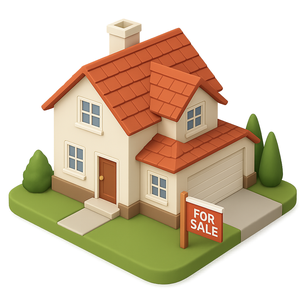 Real Estate